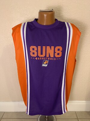vintage phoenix suns shirt