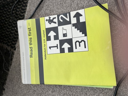 Texas Instruments TI99/4A - Photo 12/16