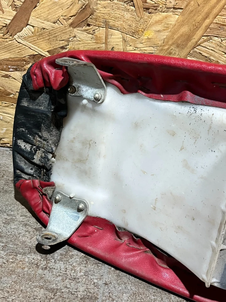 Asiento Suzuki RMZ 450 RM-Z SEAT 45100-35G20-DNA Foto 4 de 4