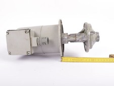 ELEKTRA Elektromotoren K&uuml;hlmittelpumpe 4COA2-12H P1 #101302