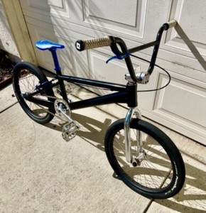 GT ウルトラボックスBMX