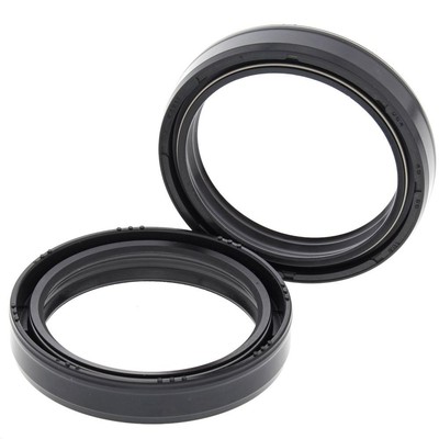 All Balls Fork Oil Seal Kit For 1981-1983 Yamaha XJ550 Maxim