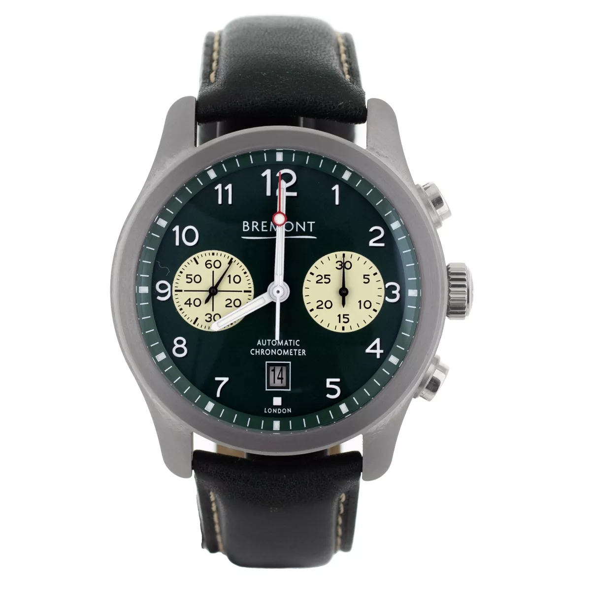 Bremont watches online ebay