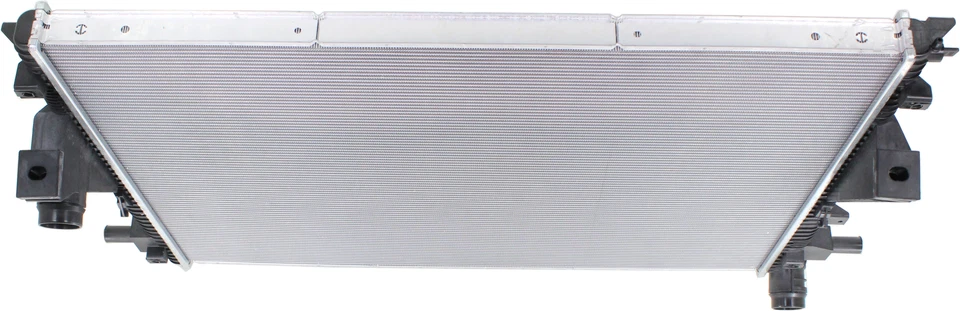 New Radiator For Ford F-450 Super Duty 2011-2016 - Image 4 of 4