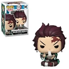 Funko POP! Animation Demon Slayer Tanjiro Eating Noodles