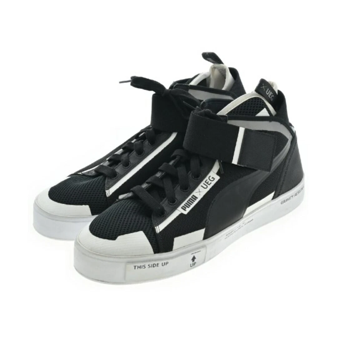 Men 9.0US Puma Ueg Collaboration Sneakers Final JPN Original Limited Shoes Sneak