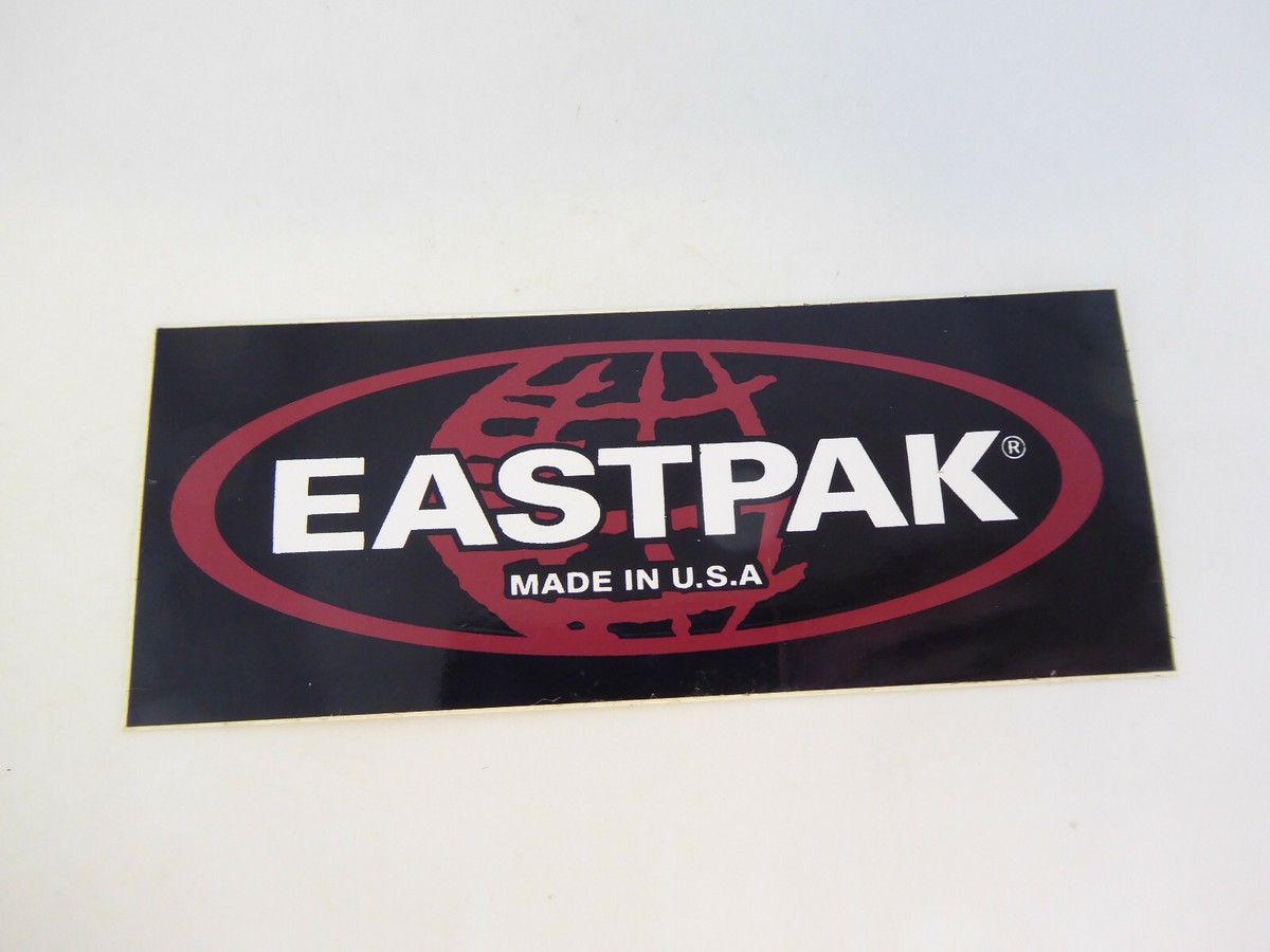 ADESIVO STICKER AUTOCOLLANT AUFKLEBER VINTAGE ORIGINAL