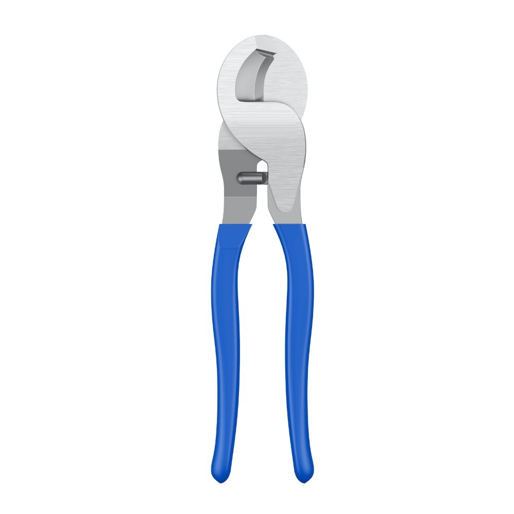 Crimping Tool Cable Lug Crimper Wire Plug Pliers Battery Terminal Assortment Kit