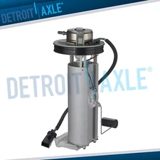 Gas Fuel Pump Module Assembly for 1997 1998 1999 2000 2001 2002 Jeep TJ Wrangler