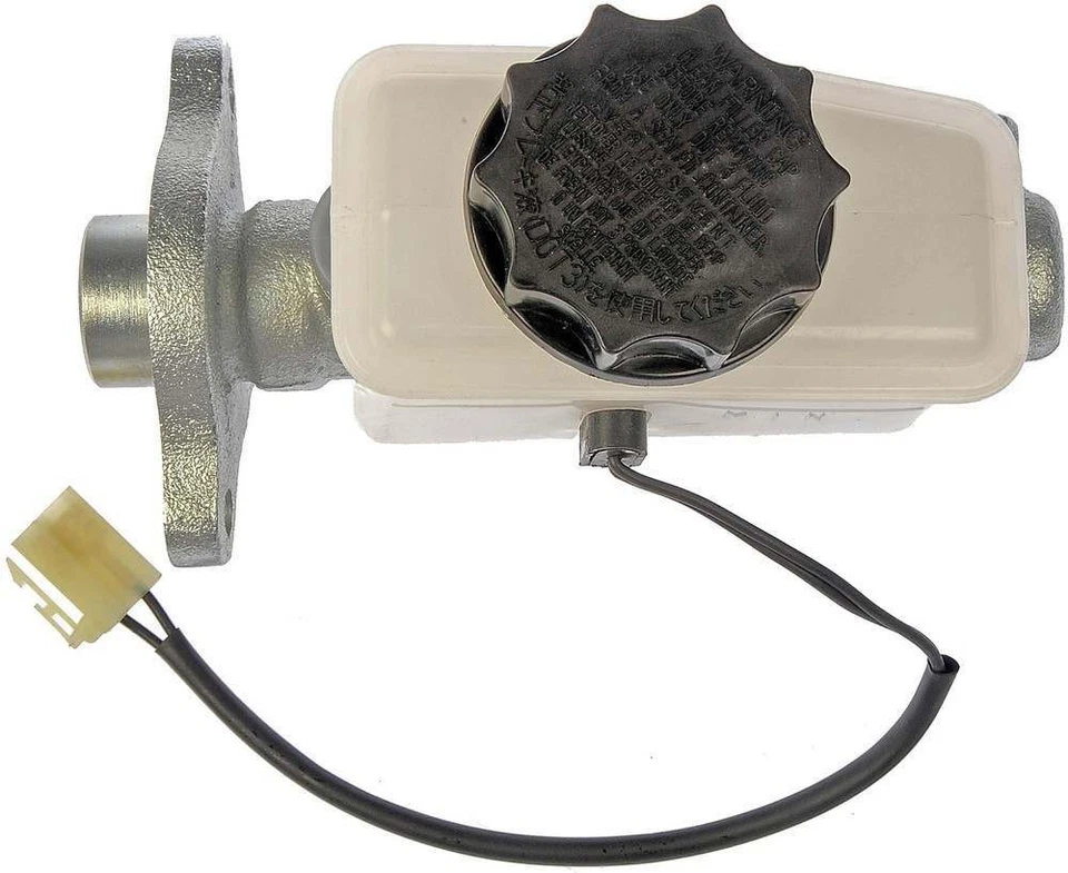 SE ADAPTA A 86-93 MAZDA B2200 90-93 MAZDA B2600 TRACCIÓN TRASERA FRENO CILINDRO MAESTRO Foto 4 de 4