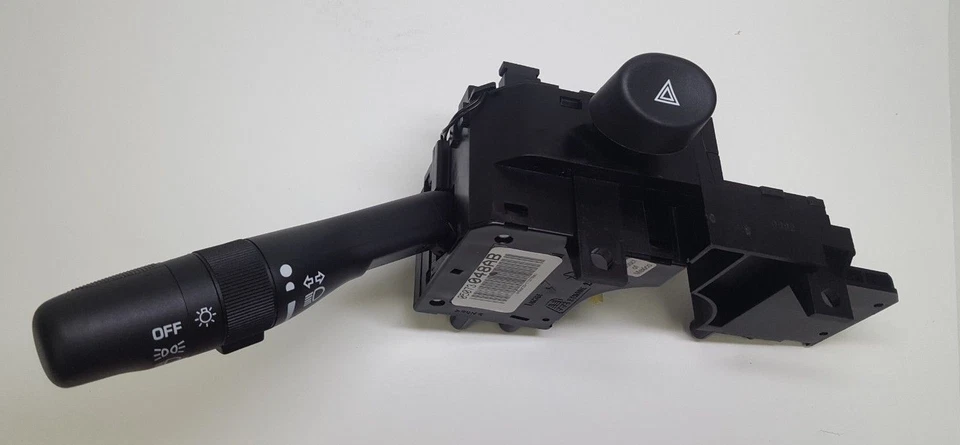 Interruptor multifunción MOPAR señal sin luz antiniebla para 01-05 PT Cruiser Dodge Neon Foto 2 de 4