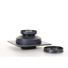 Rodenstock Sironar 5.6/210 MC Sinar DB Large Format Lens - 210mm 5.6 Lens