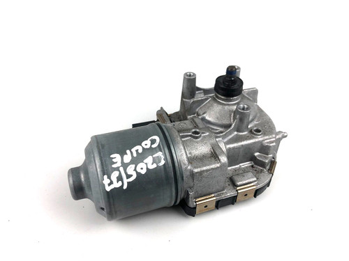 Mercedes Benz C Klasse C205 Frontscheiben-Waschwischer-Motor Einheit 1397220970