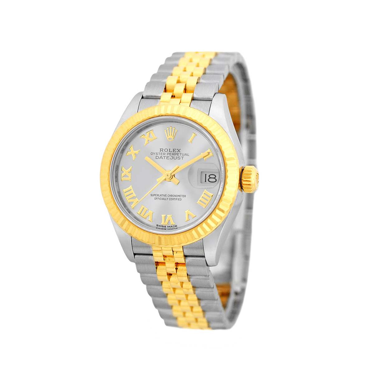 茶道具　興臨院　古材　四方香合　時代箱付　C　8071 ROLEX Steel & 18K Yellow Gold 28mm Datejust 279173 Box