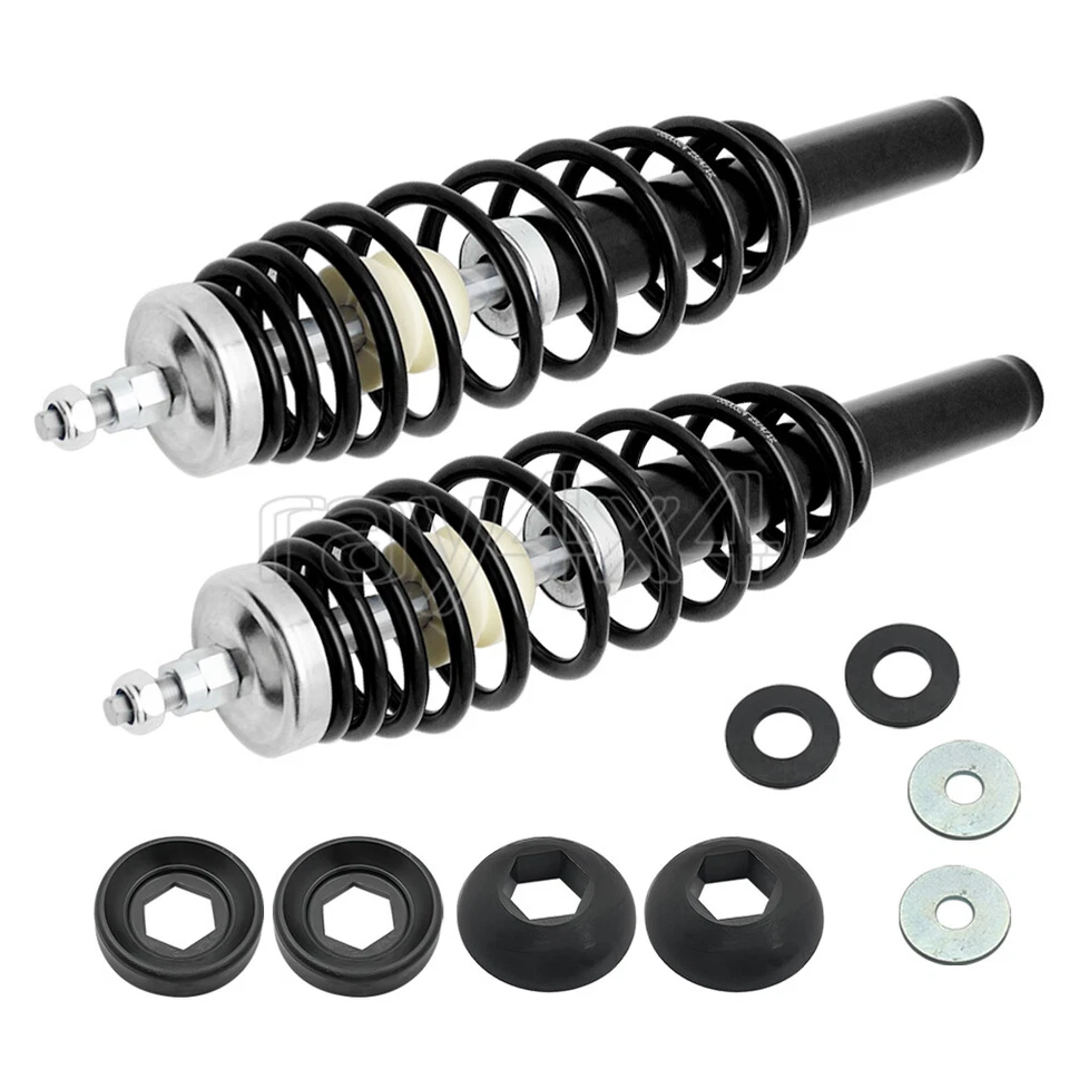 Amortiguadores delanteros para Polaris Sportsman 335 400 500 600 700 Magnum 325 330 425 500 Foto 2 de 4