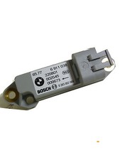 BMW E46 Aufprallsensor Seitenairbag Bosch 6911038 0285002064
