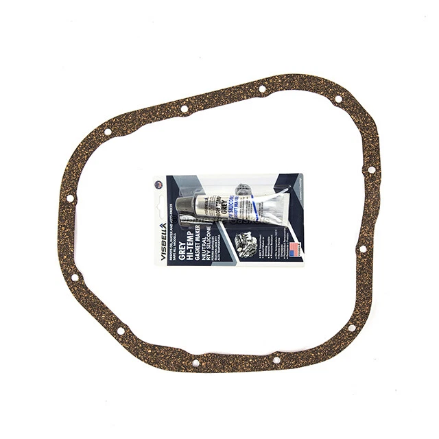 Junta de cárter de aceite para 94-10 Lexus Toyota Camry Solara 3,0 L 3,3 L 1 MZFE 3 MZFE 3 GRFSE Foto 2 de 2