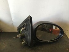 Retroviseur droit (ou coque) Rover 45