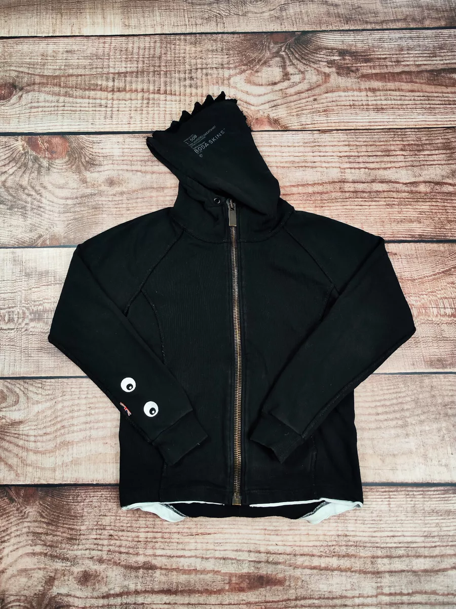 Boda skins dragon best sale hoodie