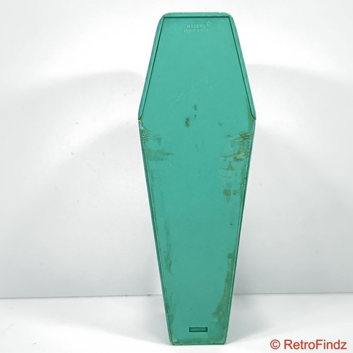 Vintage GI Joe Hasbro AT Mummy Sarcophagus & Mummy 1964 - 第 4/11 張圖片