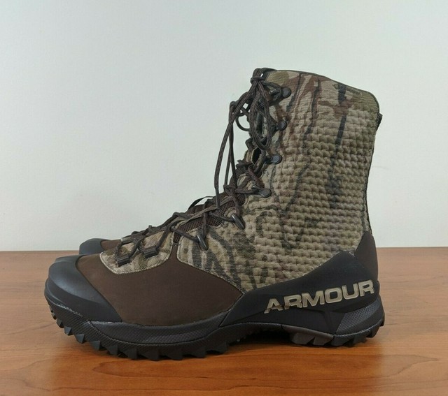 under armour gore tex hunting boots
