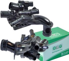 Thermostat Peugeot 3008