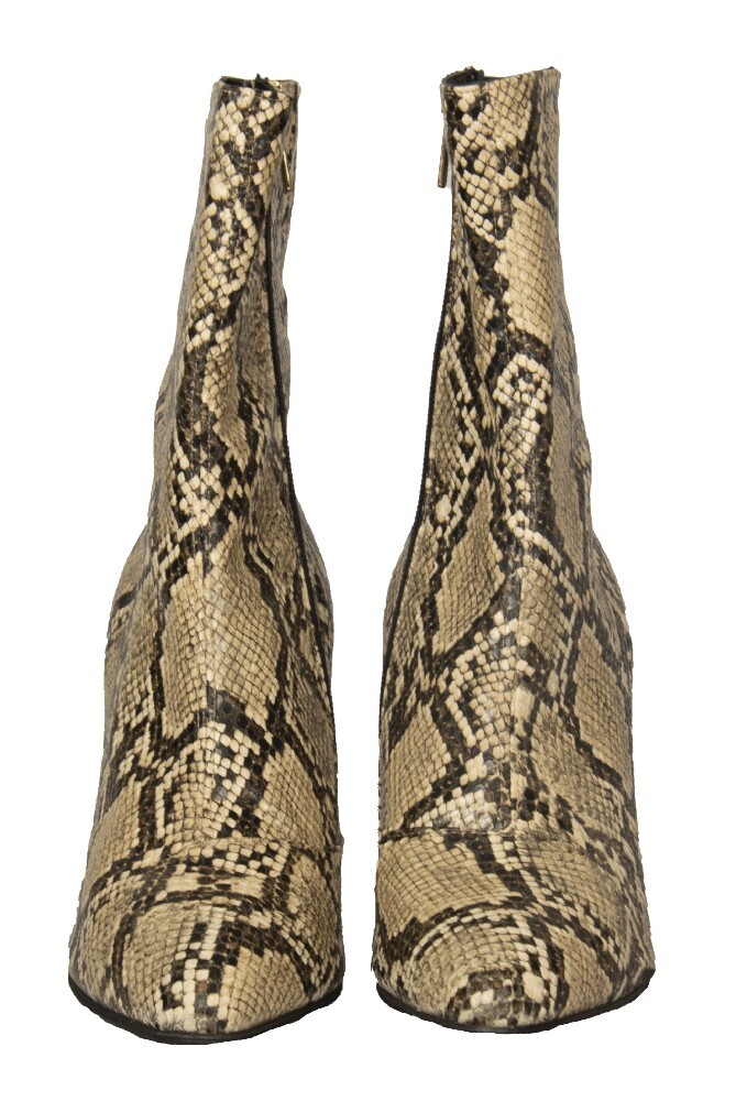 SG Scarpa donna ОТ TOMMY HILFIGER stivaletto с застежкой-молнией articolo FW0FW0449 34190₽