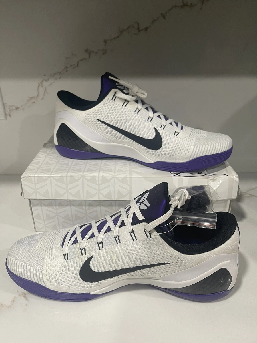rare kobe bryant shoes