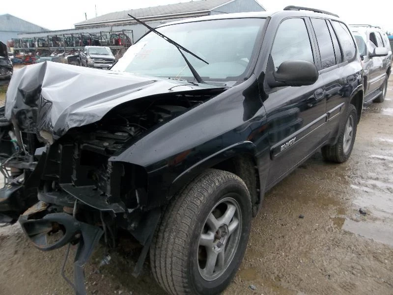 Used Engine Valve Cover fits: 2004 Gmc Envoy Valve Cover Grade A Foto 4 de 4