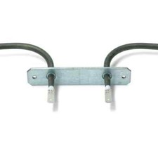 RESISTENZA FORNO INFERIORE 1200W ORIG - Foto 7