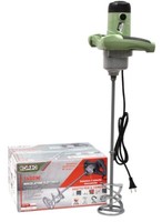 Mischbohrer 1600W Kombo FüR MöRtel Und Kleber 100% Kupfermotor