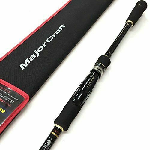 Major Craft Aji-Do 5G AD5-S582L/AJI Spinning Rod lure weight (g