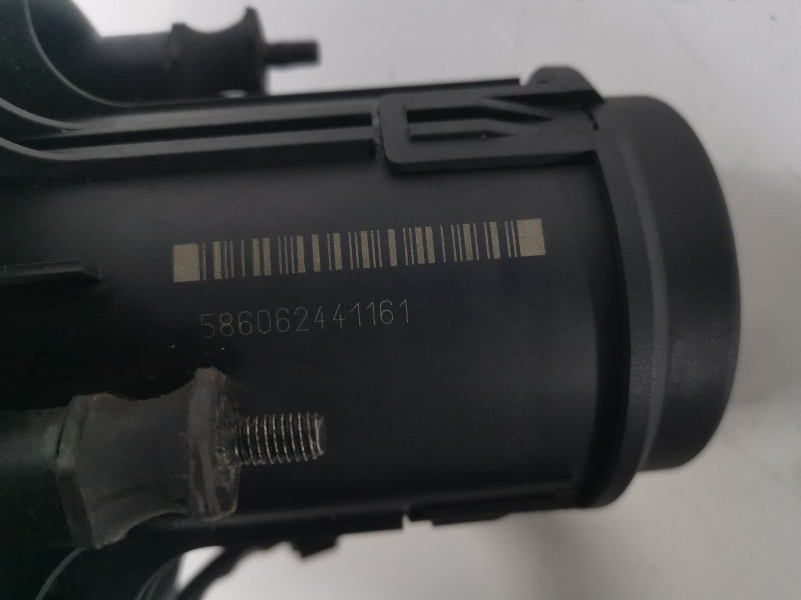 02-19 Maserati GranTurismo M145 Air Injection Smog Pump OEM