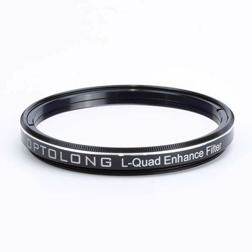 Optolong 2" L-Quad Enhance Filter 4-Channel Color Filter for Continuous Spectral - Bild 2 von 3