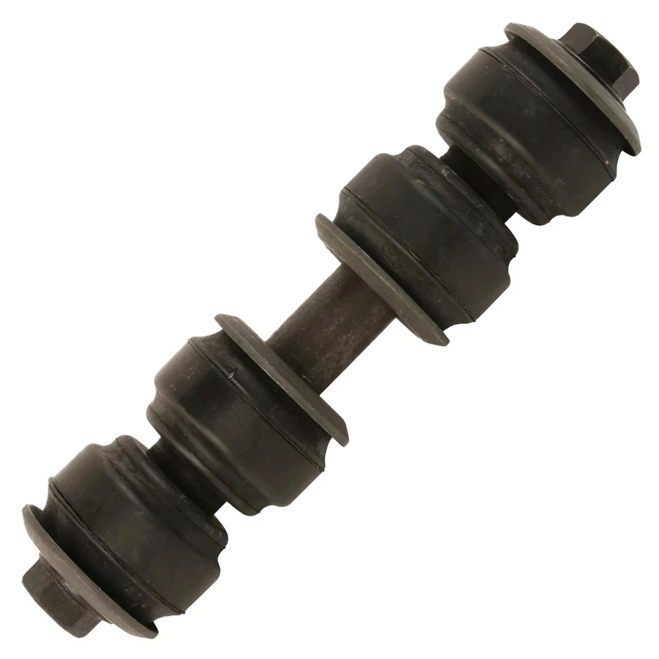 Par de eslabones estabilizadores delanteros para Nissan NV2500 NV3500 NV1500 2012-2021 Foto 3 de 4