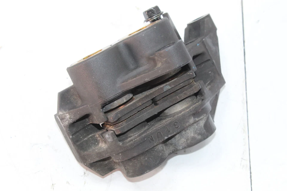 2013 Yamaha Fz8 Right Front Brake Caliper - Image 4 of 4