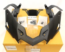 KAWASAKI GENUINE VERSYS 650 LT ABS WINDSHIELD BRACKET KIT KLE650 2022-2024 NEW