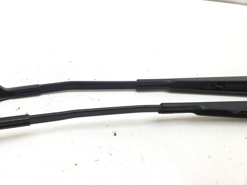 PEUGEOT RCZ FRONT WINDSCREEN WIPER ARM LEFT & RIGHT SIDE PAIR YM24005680 2011 - Picture 4 of 20