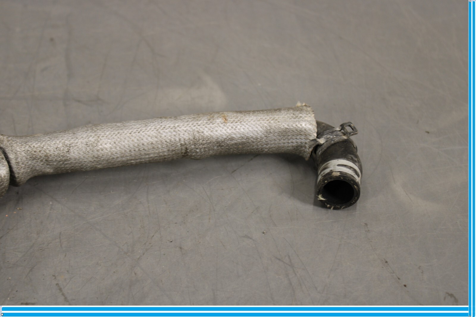 Bentley Continental 2006-2010 Hose pipe