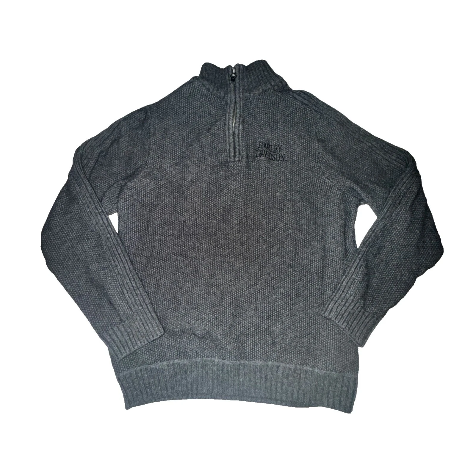 Harley-Davidson Nylon Sweaters for Men