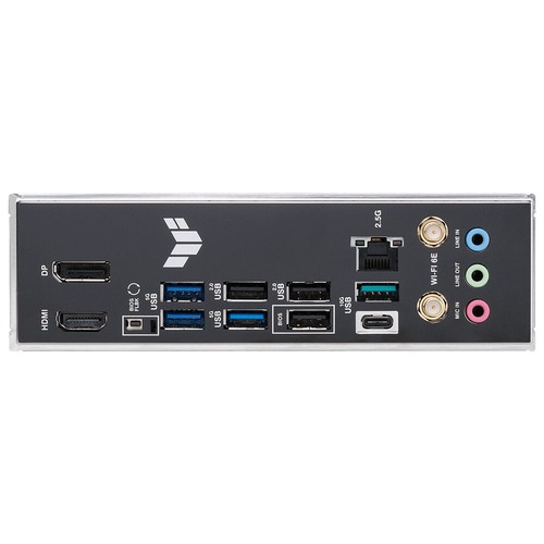 Carte mère ASUS TUF GAMING B650-E WIFI AMD B650 Socket AM5 ATX - Photo 6/8