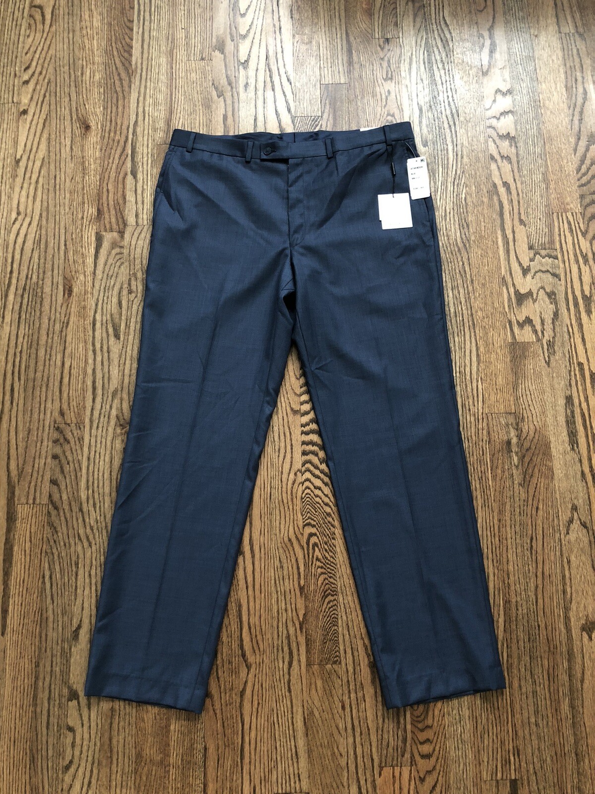 Descubrir 72+ imagen macy's calvin klein blue dress Thptnganamst.edu.vn