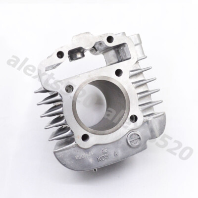 130cc Big Bore Cylinder Piston For Honda DREAM 110 SUPER CUB 110