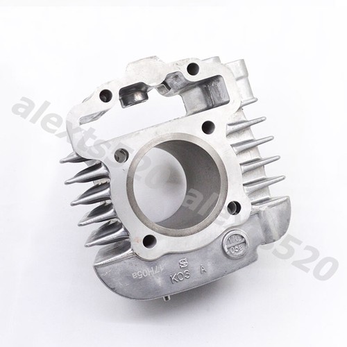 130cc Cylinder Big Bore Piston For Honda WAVE 110 WAVE110i AFS110 fuel inection - Picture 2 of 7