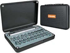 Mini Precision Screwdriver Set 20PC Repair Tool Kit Eyeglass/iphone/Camera/Drone