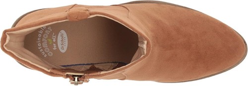 Botas de cuña Dr. Scholl's Mirage al tobillo para mujer - Imagen 14 de 15