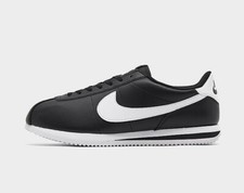 Women's Nike Cortez Black White Panda DN1791-001