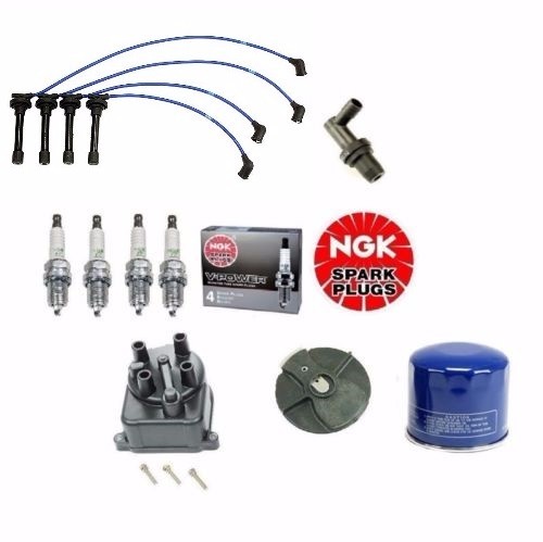 Mercruiser 3.0L Parts For Mercruiser 3.0L - NGK Spark Plugs Cap