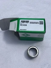 INA - Part SCH98 - Chain Saw Needle Rolling Crank Bearings - NEW
