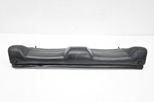  83-91 Porsche 944 Frear Lower Bottom Seat Leather Cushion Black 21k Oem